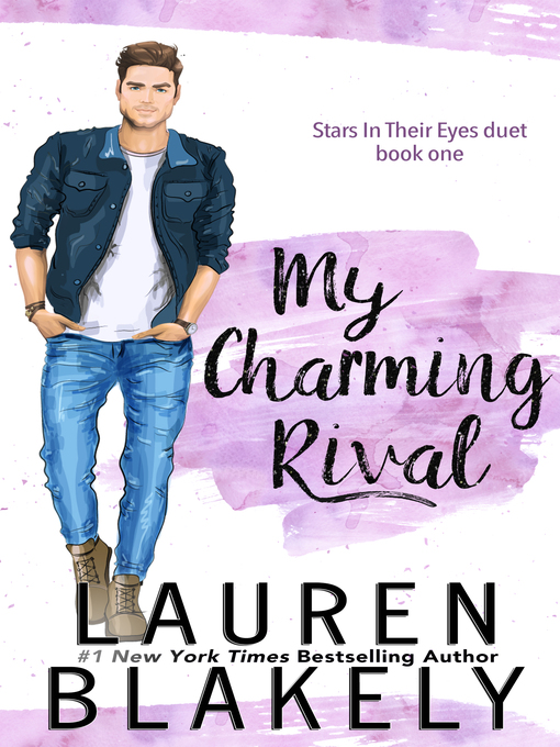 Title details for My Charming Rival by Lauren Blakely - Available
